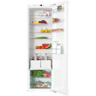 K 37252 iD Einbau-Kühlschrank weiß