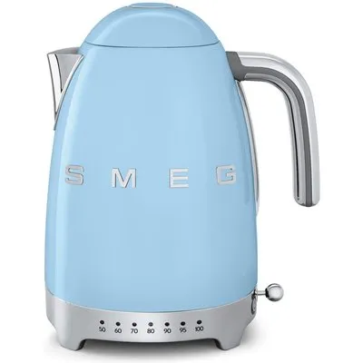 KLF 04 PBEU Wasserkocher pastellblau