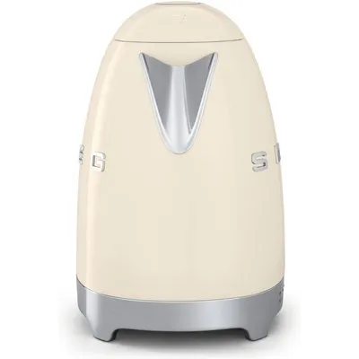 KLF 04 CREU Wasserkocher creme