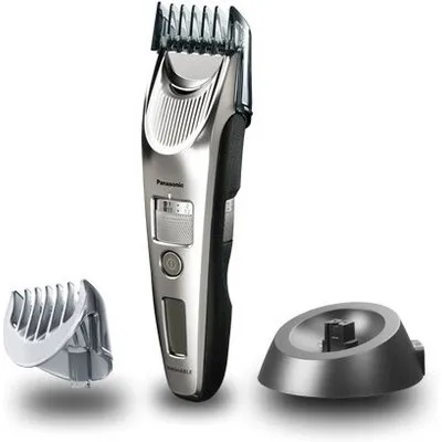 ER-SB60-S803 Bartschneider silber
