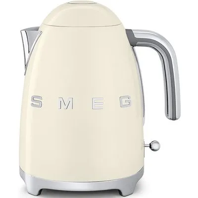 KLF03CREU Wasserkocher creme