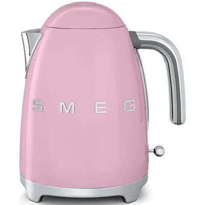 KLF03PKEU Wasserkocher cadillac pink