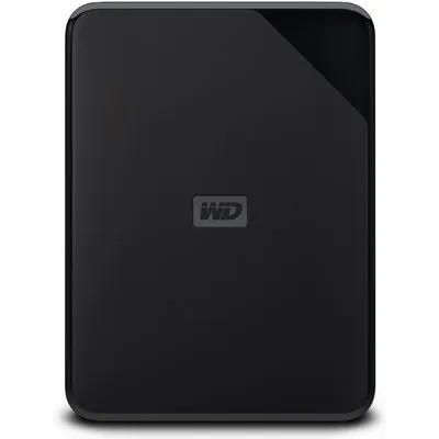WD Elements SE (2TB) Externe Festplatte