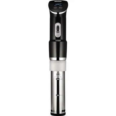 58915 Sous Vide Stick Time edelstahl/schwarz