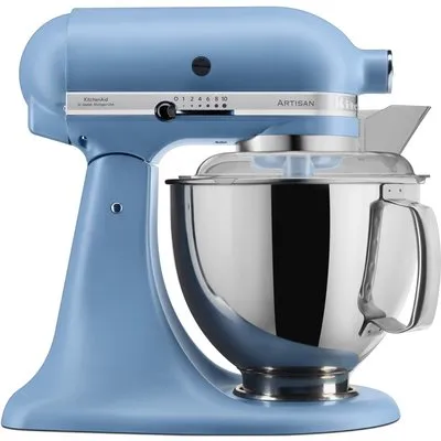 5KSM175PSEVB Artisan Küchenmaschine vintage blue