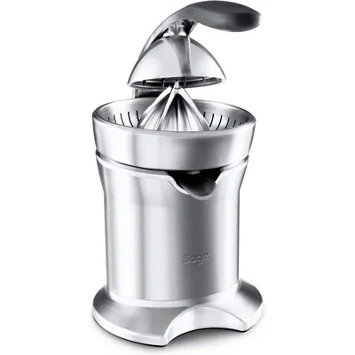 The Citrus Press Pro Zitruspresse edelstahl