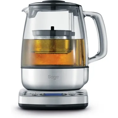 The Tea Maker Teekocher
