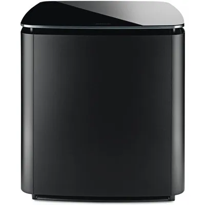 Bass Module 700 Aktiv-Subwoofer schwarz