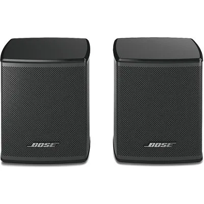 Surround Speakers /Paar schwarz