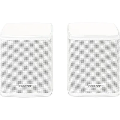 Surround Speakers /Paar weiß