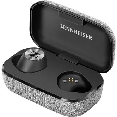 MOMENTUM True Wireless