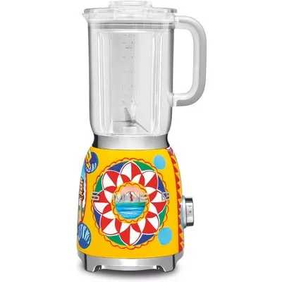 BLF01DGEU Dolce & Gabbana Standmixer dekor