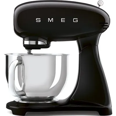 SMF03BLEU Küchenmaschine schwarz