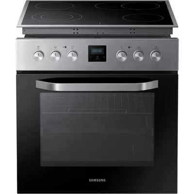 F-NB69R3300RS Herdset  bestehend aus NB69R3300RS/EG + NZ64R3525CK/EG edelstahl + edelstahl