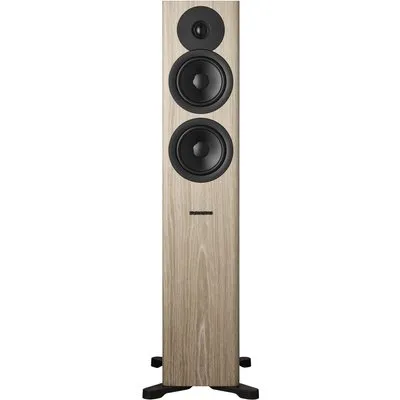 Evoke 30 /Paar Stand-Lautsprecher blonde wood