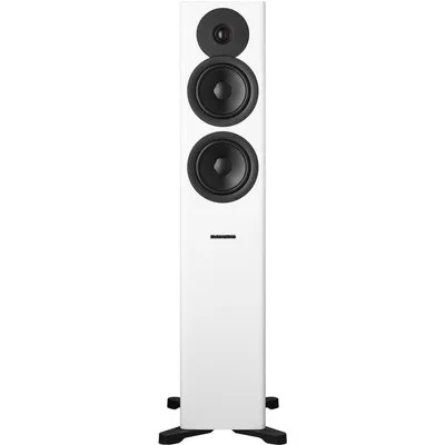 Evoke 30 /Paar Stand-Lautsprecher klavierlack weiss