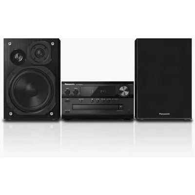 SC-PMX94 Mini-System schwarz