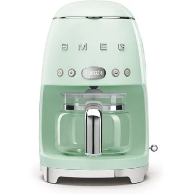 DCF02PGEU Filter-Kaffeemaschine pastellgrün
