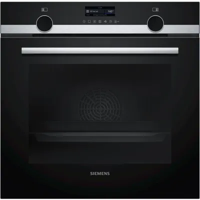 HB579GBS0 Einbaubackofen edelstahl