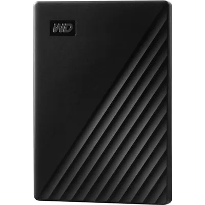 My Passport (1TB) Externe Festplatte schwarz