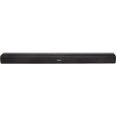 DHT-S216 Soundbar schwarz