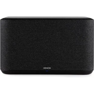 Home 350 Multimedia-Lautsprecher schwarz