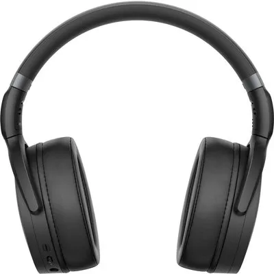 HD 450BT Bluetooth-Kopfhörer schwarz