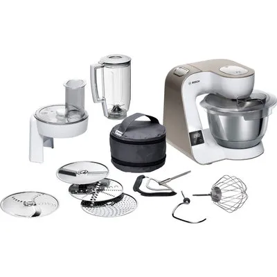 MUM5XW20 Küchenmaschine weiß