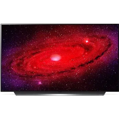 OLED77CX9LA 195 cm (77") OLED-TV