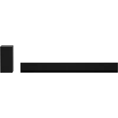 GX Soundbar + Subwoofer