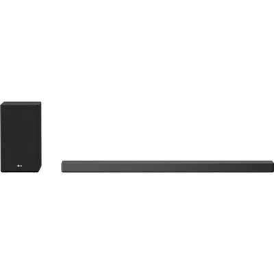 DSN9YG Soundbar + Subwoofer