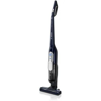 BCH85N Akku-Stielsauger blau