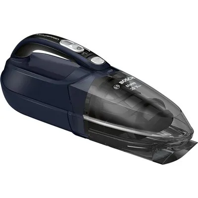 BHN20L Akku-Sauger blau, Handstaubsauger