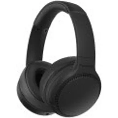 RB-M300BE Bluetooth-Kopfhörer schwarz