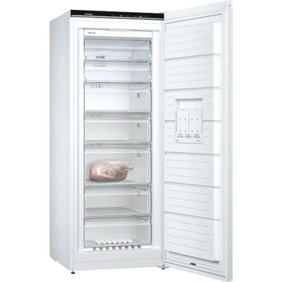 GS54NUWDV Gefrierschrank weiß