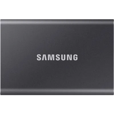 T7 Portable USB 3.2 Gen 2 (1TB) Externe SSD titan gray