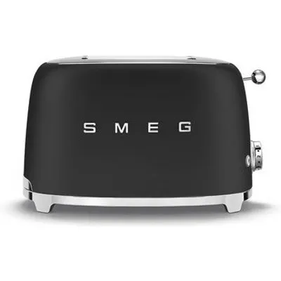 TSF01BLMEU Kompakt-Toaster schwarz matt
