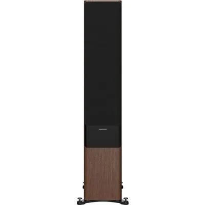 Contour 60i /Paar Stand-Lautsprecher walnuss seidenmatt