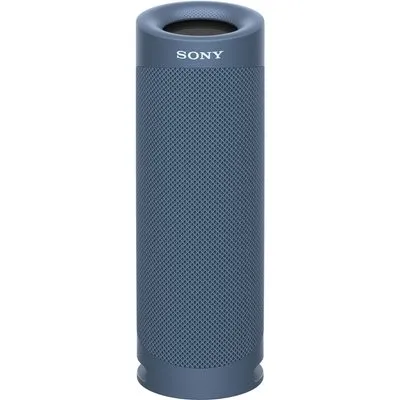 SRS-XB23L Multimedia-Lautsprecher blau