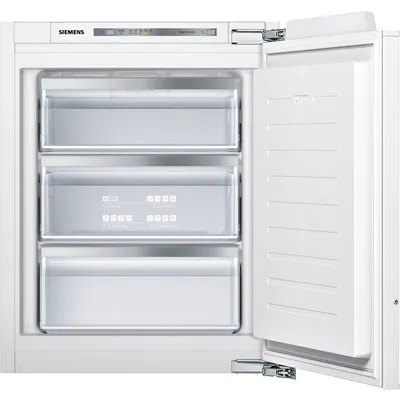 GI11VAFE0 Einbau-Gefrierschrank weiß