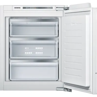 GI11VADE0 Einbau-Gefrierschrank weiß