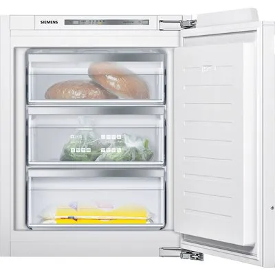 GI11VADC0 Einbau-Gefrierschrank weiß
