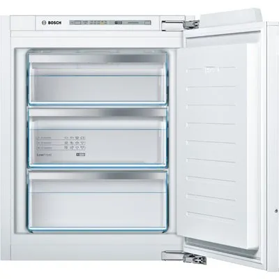 GIV11ADC0 Einbau-Gefrierschrank weiß