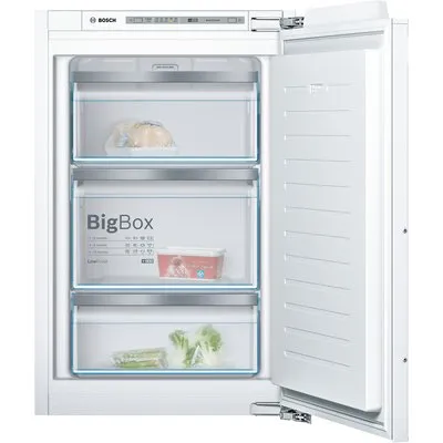 GIV21ADD0 Einbau-Gefrierschrank weiß