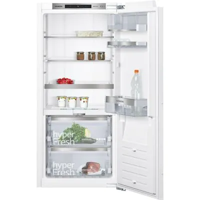 KI41FADD0 Vollraumkühlschrank mit 0°C Zone weiß