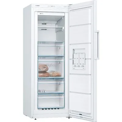 GSN29VWEP Gefrierschrank weiß