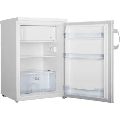 RB492PW Tischkühlschrank mit Gefrierfach