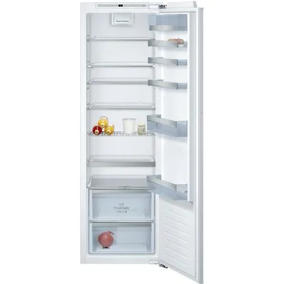 KI1813FE0 Einbau-Kühlschrank weiß