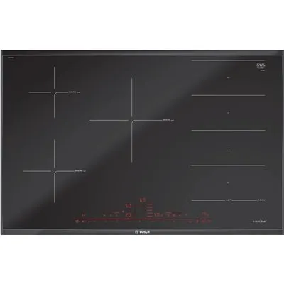 PXV890DV5E Induktionskochfeld schwarz