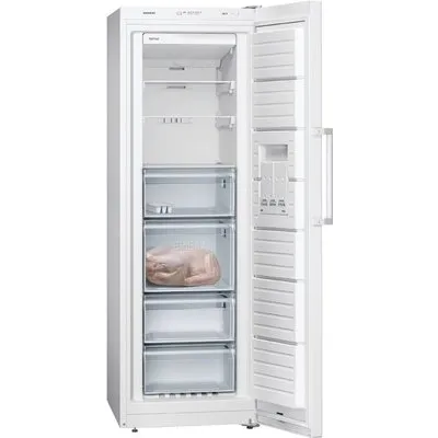 GS33NVWEP Gefrierschrank weiss